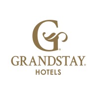 Grandstay Hotel And Suites Appleton logo