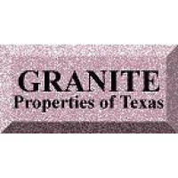 Granite Properties of Texas logo