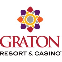 Graton Resort And Casino logo
