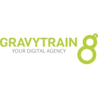 Gravytrain logo