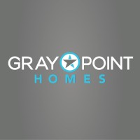 Gray Point Homes logo