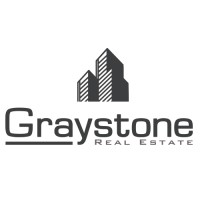 Graystone Real Estate logo