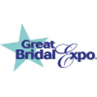 The Great Bridal Expo logo