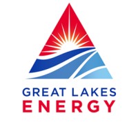 Great Lakes Energy Cooperative logo