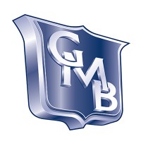 Great Midwest Bank logo