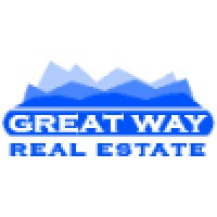Great Way Real Estate logo