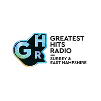 Greatest Hits Radio logo