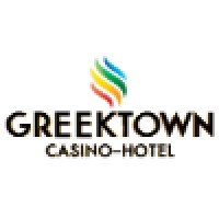 Greektown Casino Hotel logo
