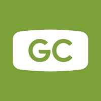 Green Chef Corporation logo