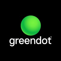 Green Dot Moneypak logo