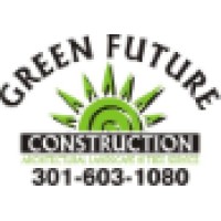Green Future Construction logo