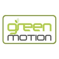 Green Motion United Arab Emirates logo