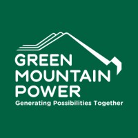 Green Mountain Power logo