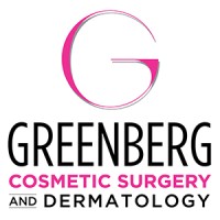 Greenberg Cosmetic Surgery and Dermatology logo