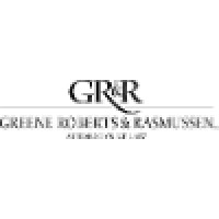 Greene Roberts And Rasmussen logo