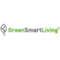 Green Smart Living logo