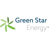 Green Star Energy logo