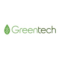 GreenTech Environmental logo
