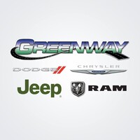 Greenway Dodge logo