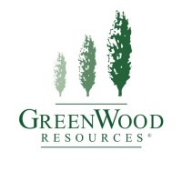 Greenwood Resources logo
