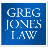 Greg Jones Law logo