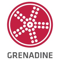 Grenadine Events logo