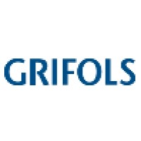 Grifols Plasma logo