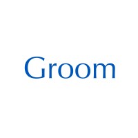 Groom and Associates logo