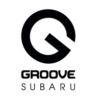 Groove Subaru logo