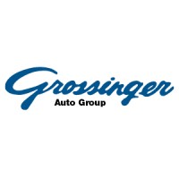 Grossinger Toyota logo