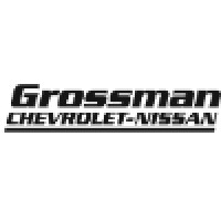 Grossman Chevrolet logo