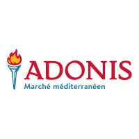 Marche Adonis logo