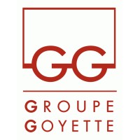 Groupe Goyette logo