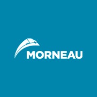 Groupe Morneau logo