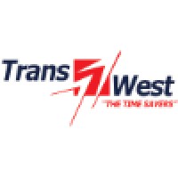 Groupe Trans West logo