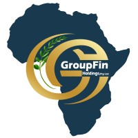 GroupFin Holdings logo