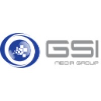 GSI Media Group logo
