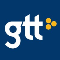 Gtt Communications logo