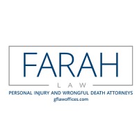 The Law Office of Guerra and Farah logo