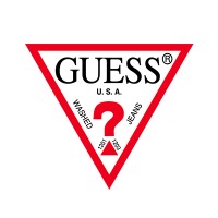 Guess logo