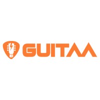 Guitaa logo