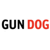 Gun Dog Supply logo