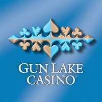 Gun Lake Casino logo
