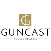 Guncast logo