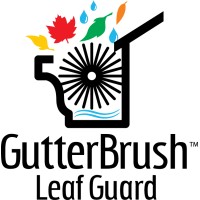GutterBrush logo