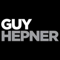 Guy Hepner logo