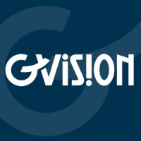 Gvision logo