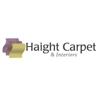 Haight Carpet and Interiors logo