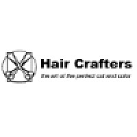 Hair Crafters logo
