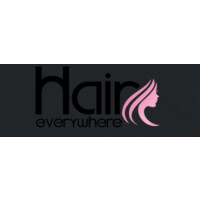 Hair Everywhere logo